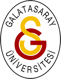 GSÜ kurumsal logo